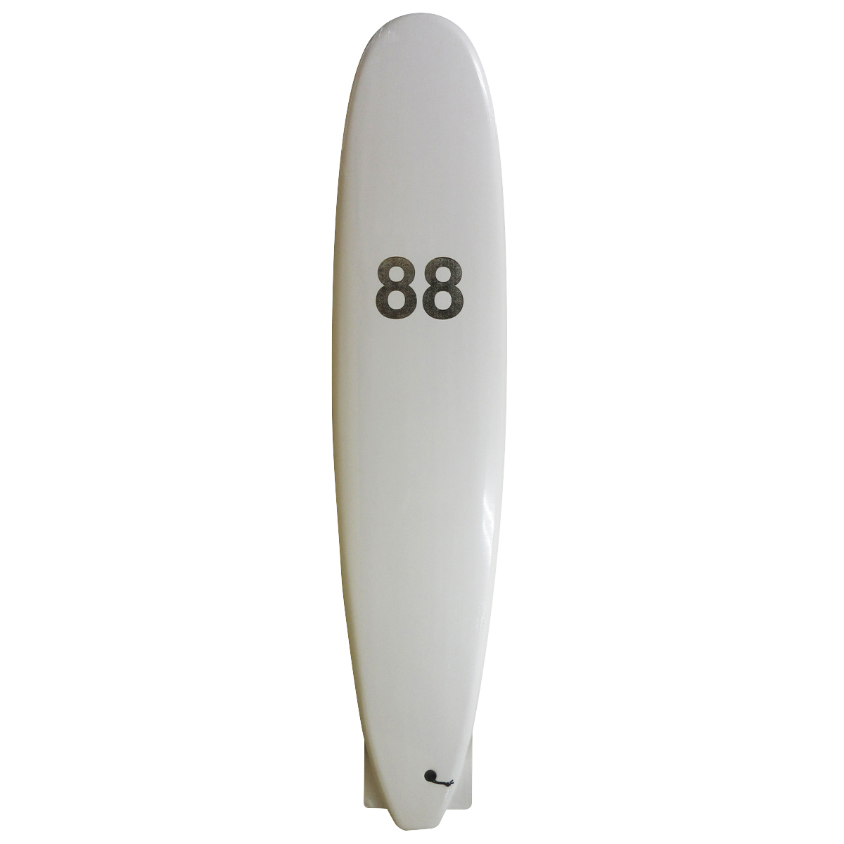 88 SURFBOARDS / THRUSTER 90 WHITE x BLUE