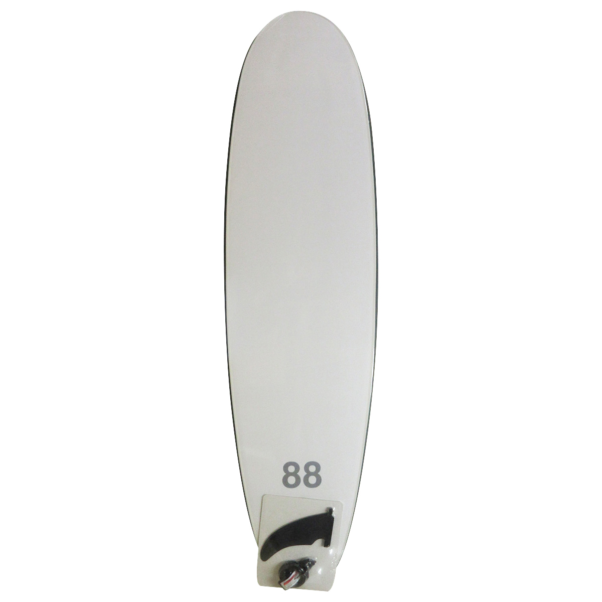 88 SURFBOARDS / SINGLE 7`0 MILLARD GREEN