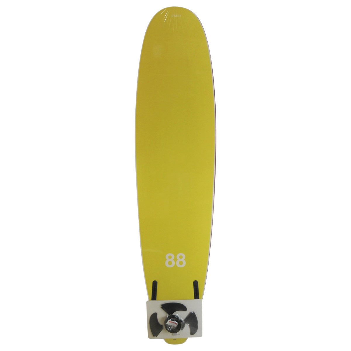 88 SURFBOARDS / THRUSTER 8`0 STOUT