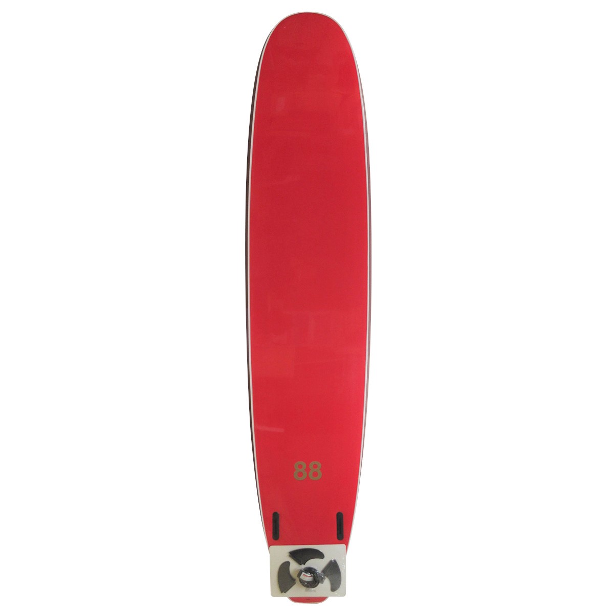 88 SURFBOARDS / THRUSTER 10`0 STOUT