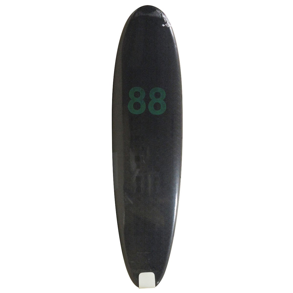 88 SURFBOARDS / THRUSTER 7`0 BLACK x PURPLE