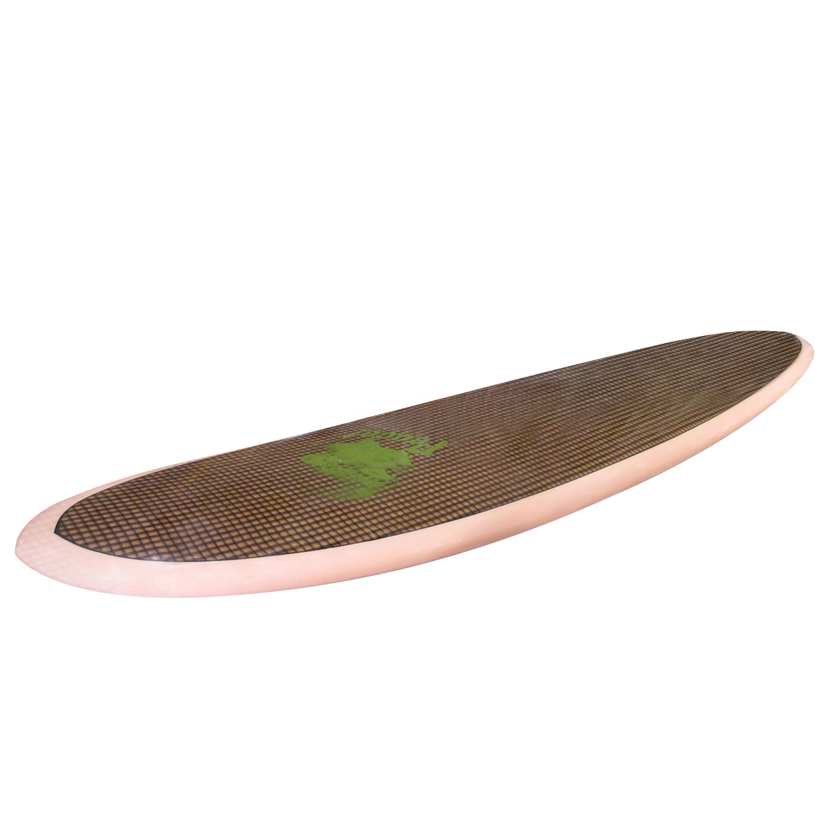KI Surfboards / 7`8 PLANPY Custom