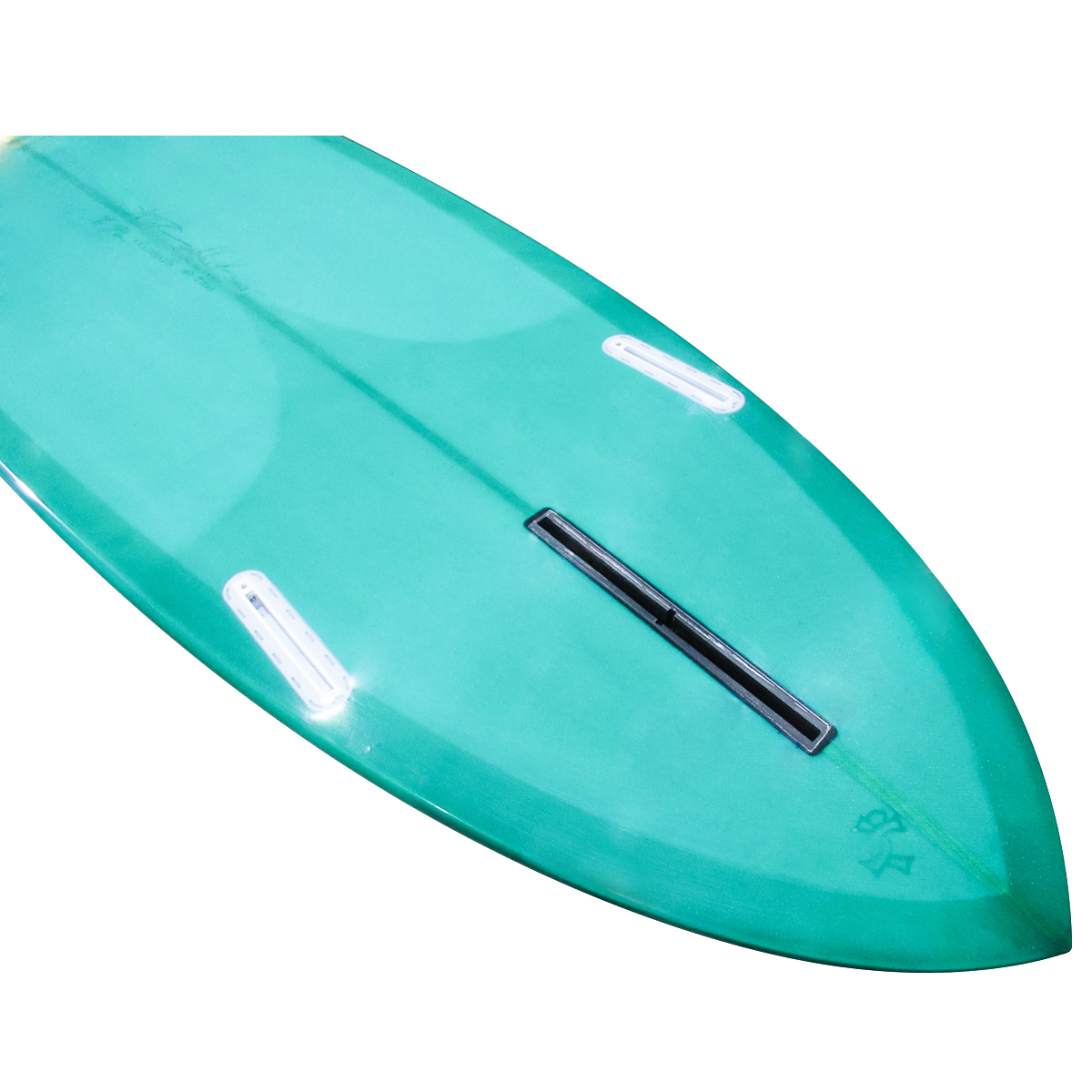 KEVIN CONNELLY SURFBOARDS / P1