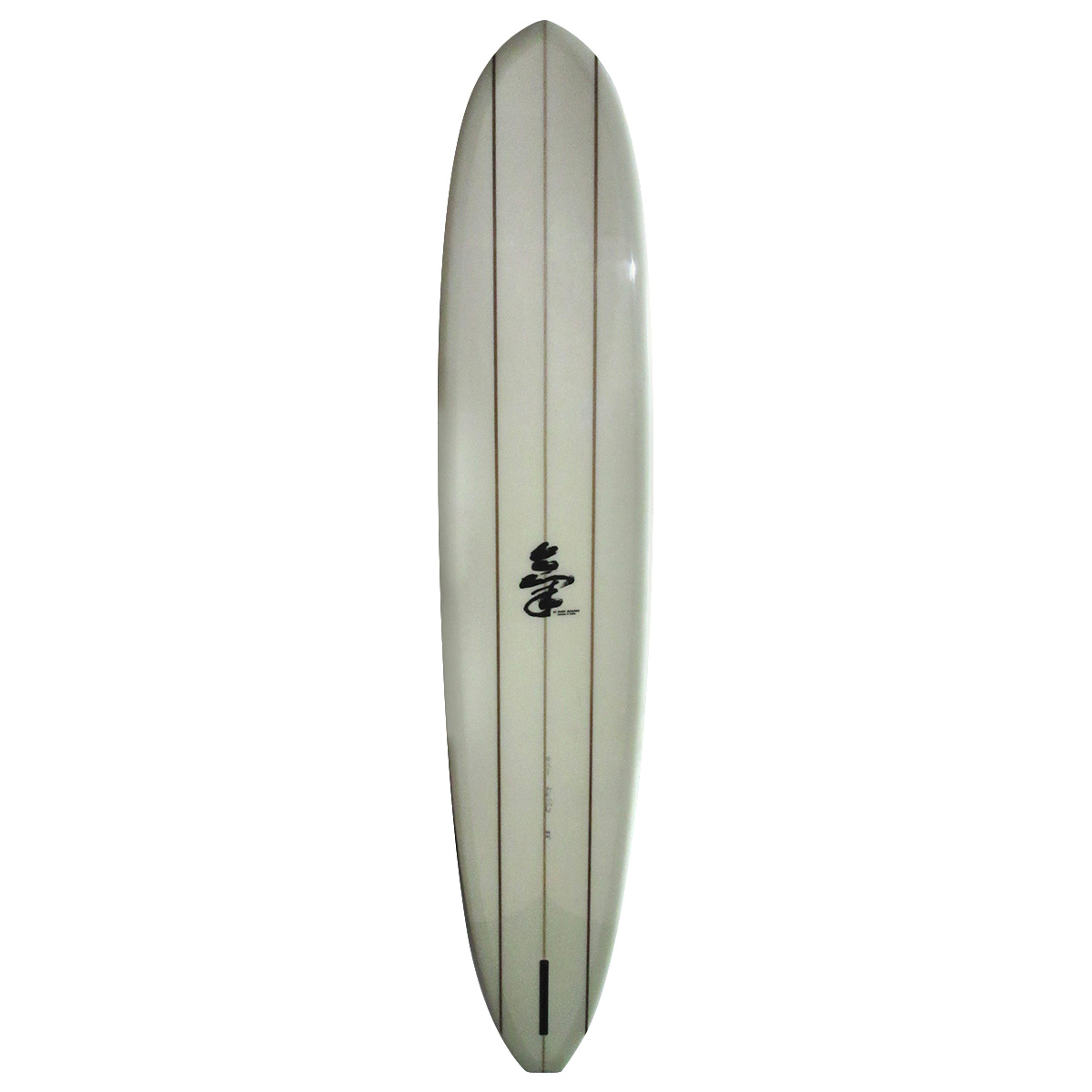 KI Surfboards / 9`8 Modern Classic Custom