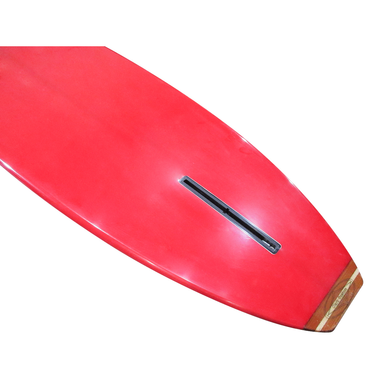 Clark Custom Surfboards / 11`0 Custom Clark Form仕様
