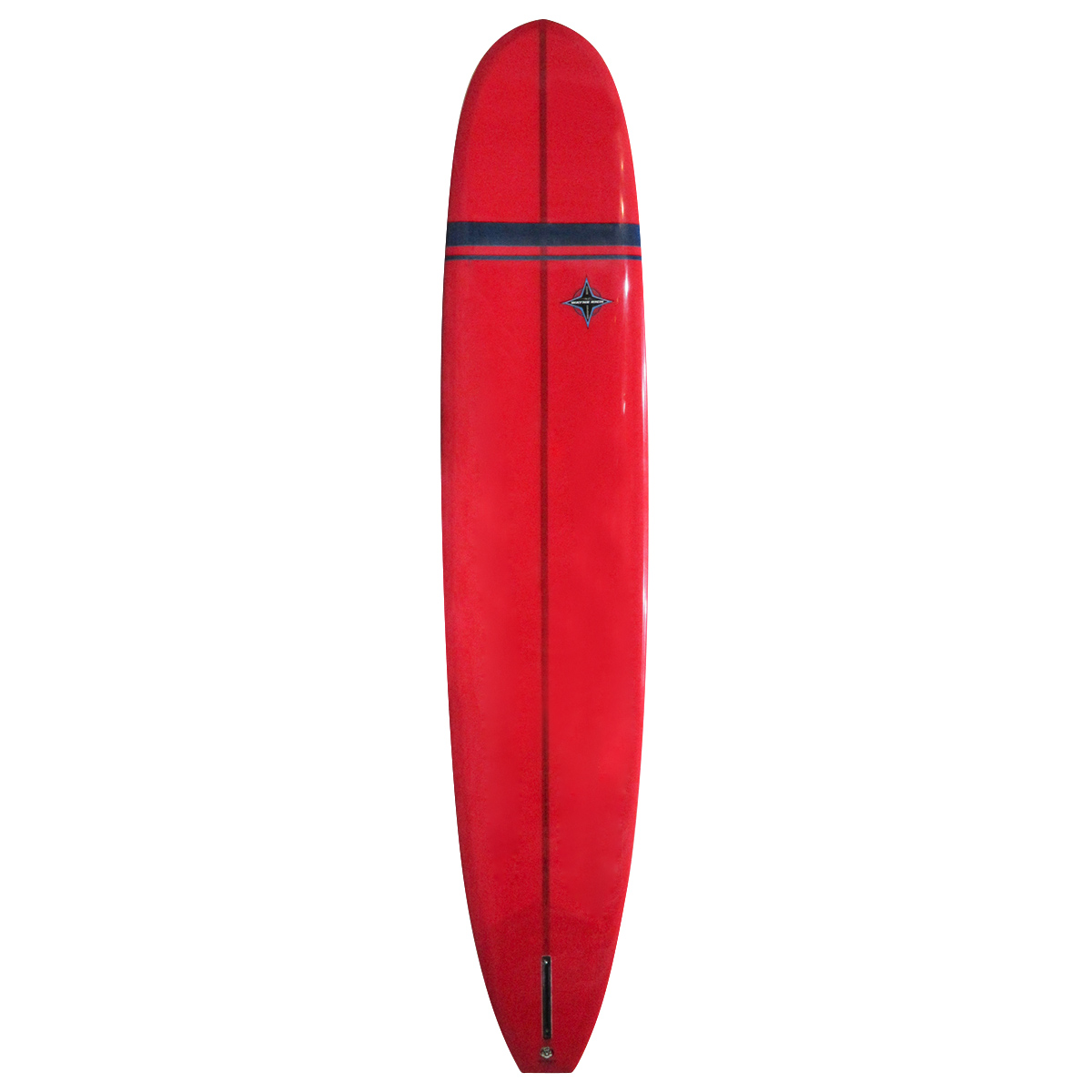 WAYNE RICH SURFBOARDS / 10`2 Classic 60`S Noserider