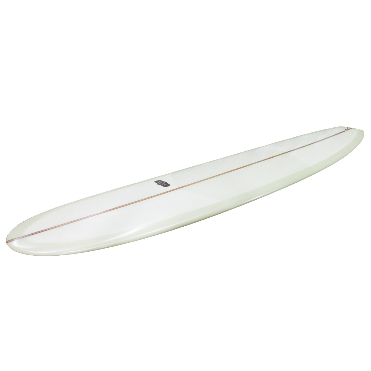 ALMOND SURFBOARDS / 9`8 Nathan Adams Model