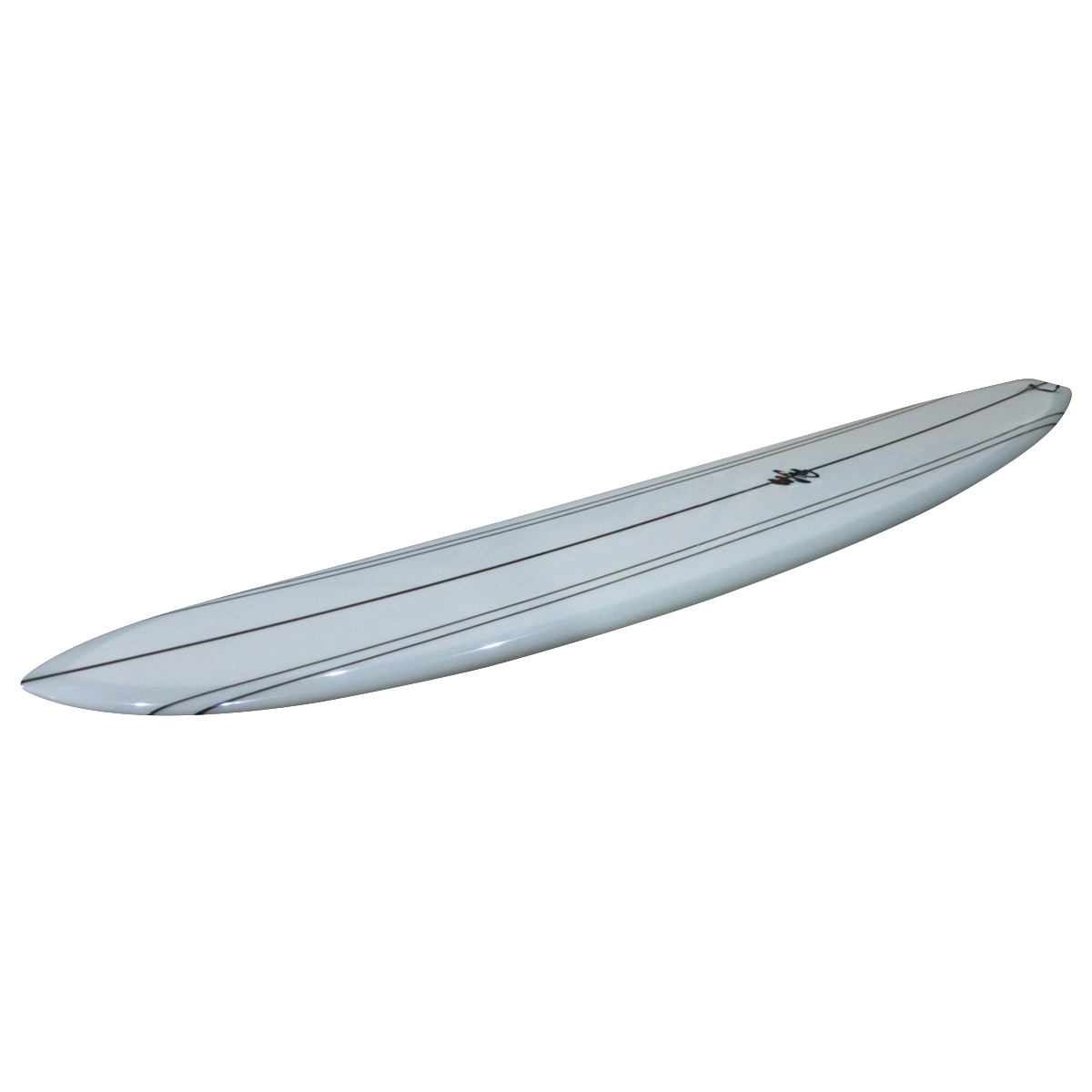 KI Surfboards / 10`8 Point Nose Glider Custom