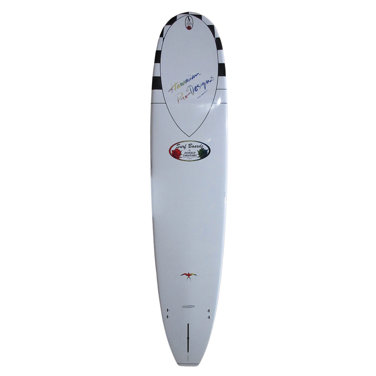 HAWAIIAN PRO DESIGNS / In The Pink 9`1 Surftech