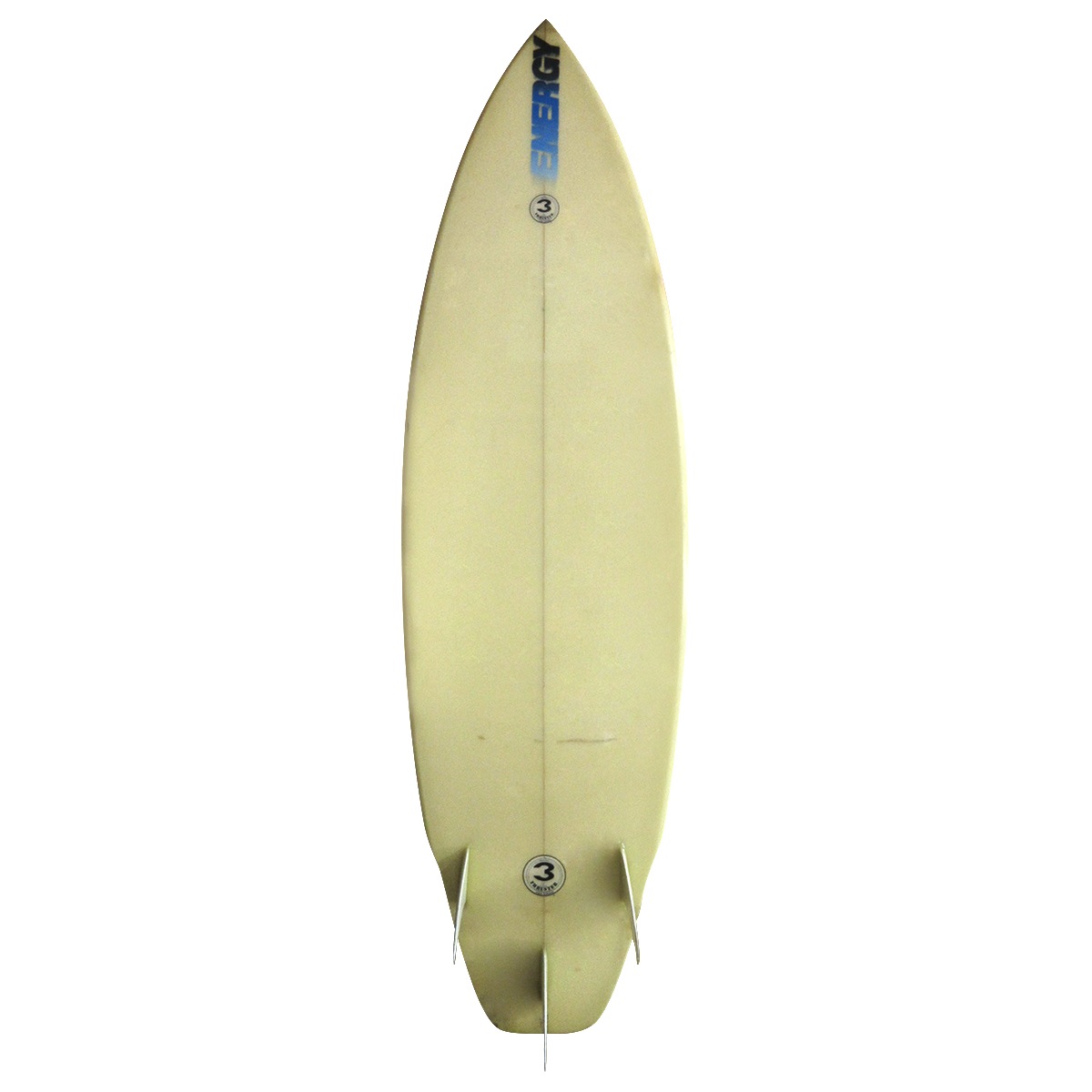 ENERGY / ORIJINAL Thruster 6'1 Shaped By Simon Anderson