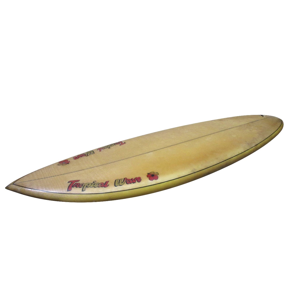 SUNSET PRO SURF DESIGNS / 70`s SINGLEWING SWALLOW 
