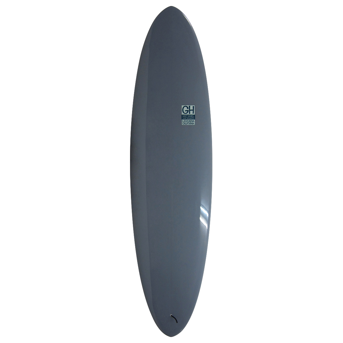 Gary Hanel Surfboards / 7`0 EGG 