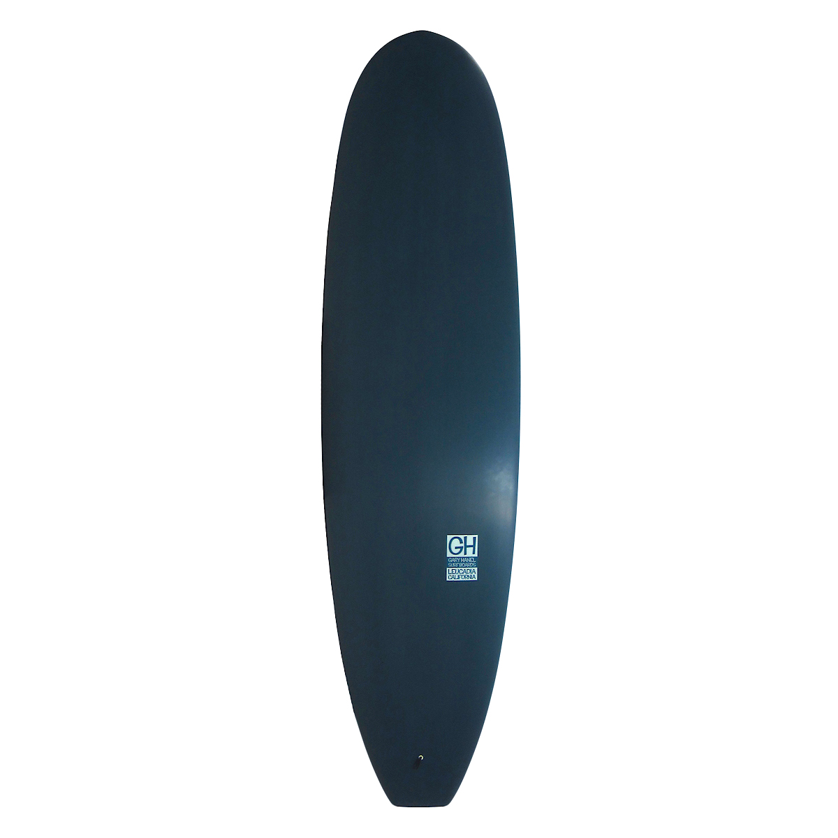 Gary Hanel Surfboards / Mini Tanker 7`0 Squaretail