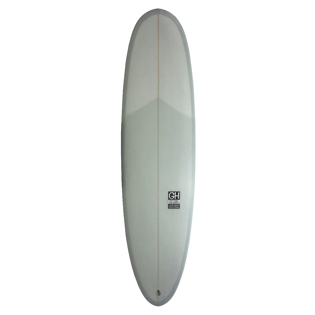 Gary Hanel Surfboards / Mini Tanker 7`3 