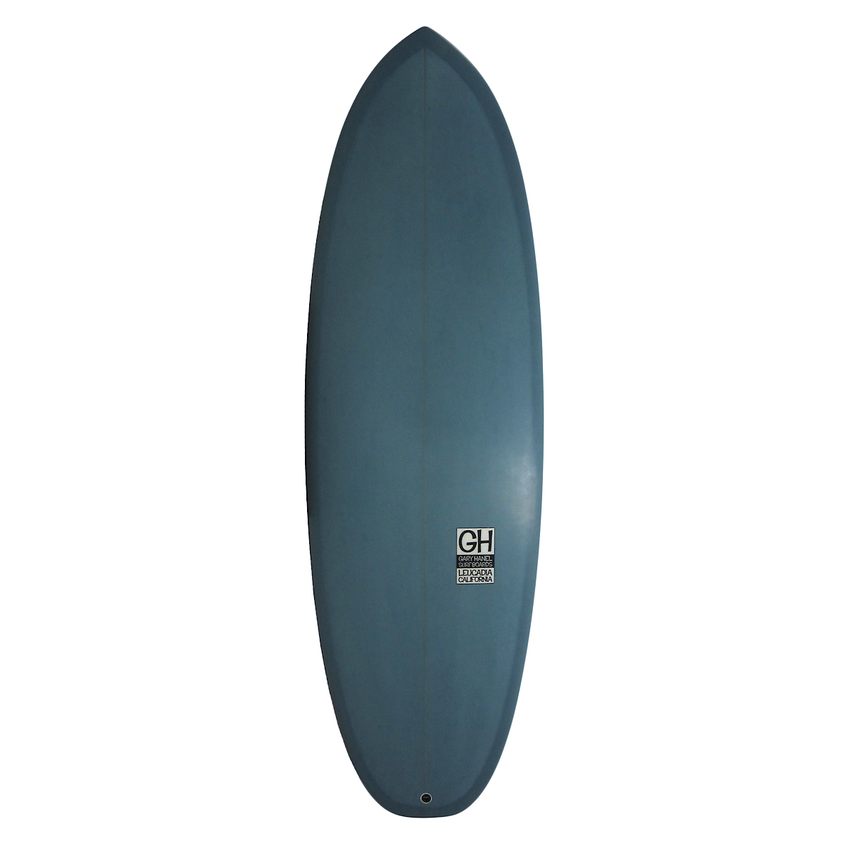 Gary Hanel Surfboards / PILL 5`10