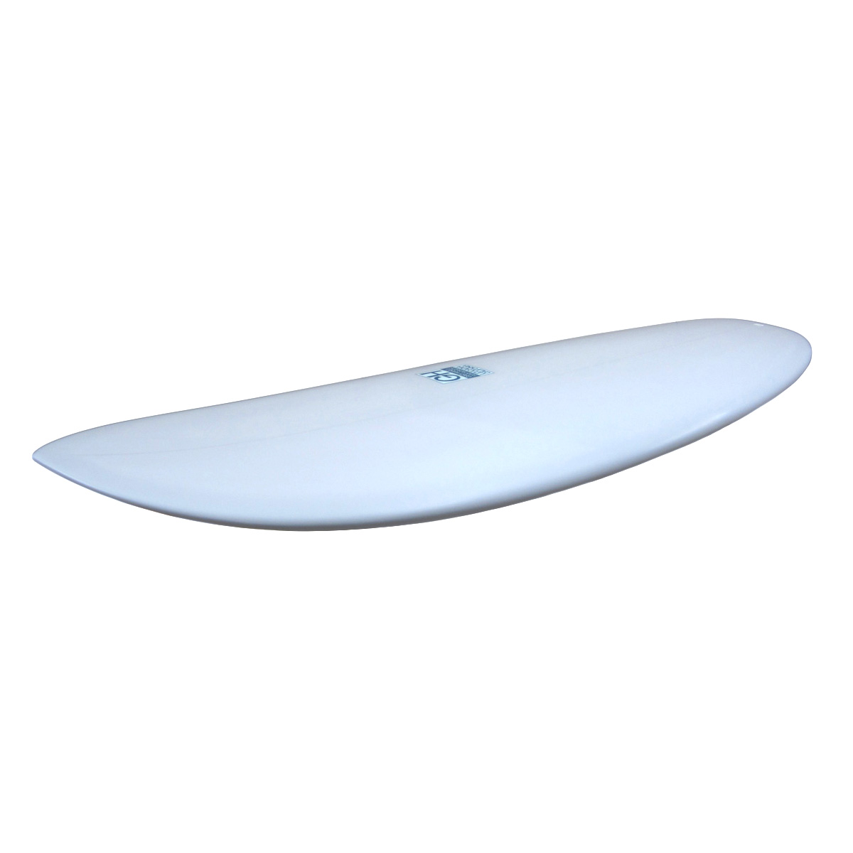 Gary Hanel Surfboards  / PILL 5`9