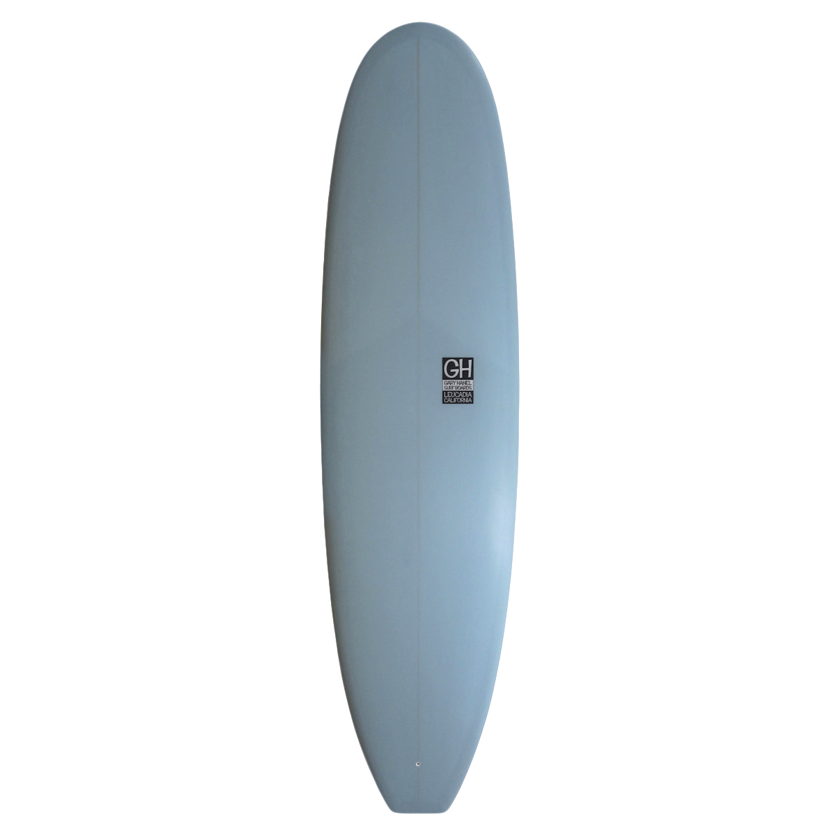 Gary Hanel Surfboards / Mini Tanker 7`3 Squaretail