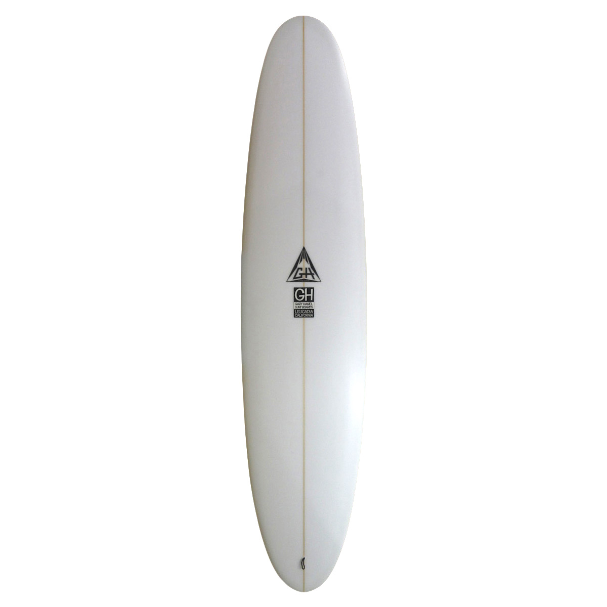 Gary Hanel Surfboards / Involvement 8`0
