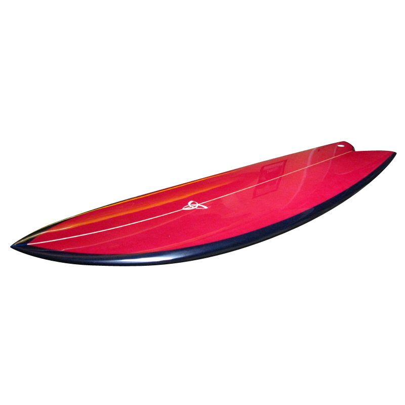 ABE SURFBOARDS  / Fish 5`8 Abe Shape 