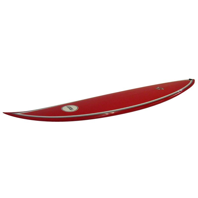 JOHN'S SURF Shape By Steve Boysen  / 7`6 Semi Gun Shape By Steve boysen 