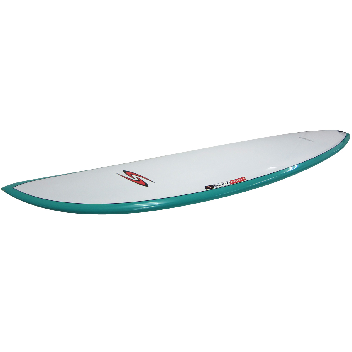 Randy French / 8`0 Squash Surftech 