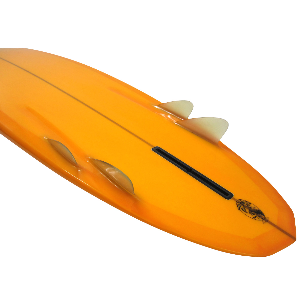 EC Surfboards / 6`6 Bonzer 5 Fin