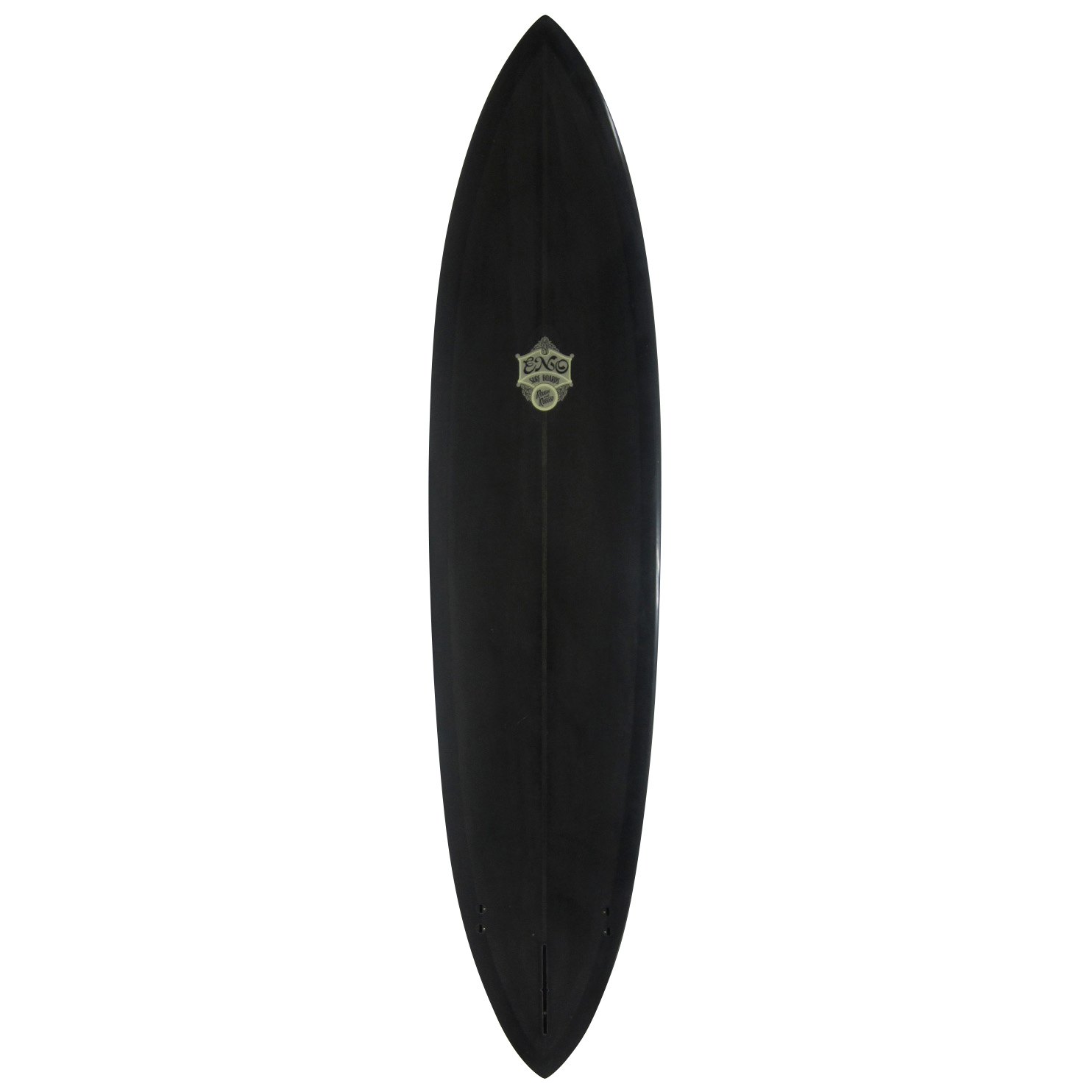 Eno surfboards / 8`2 Custom Retro Pintail 