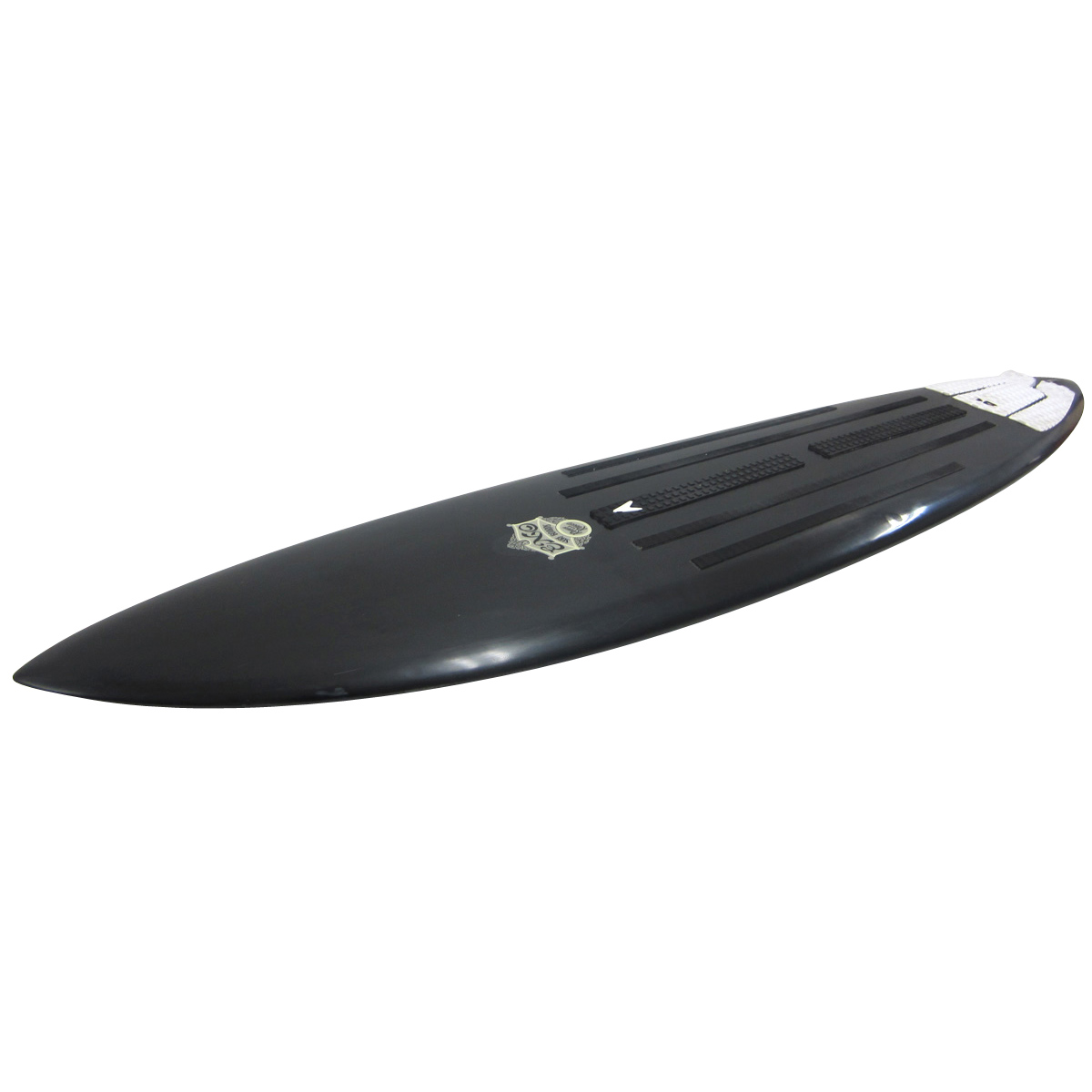Eno surfboards / 8`2 Custom Retro Pintail 
