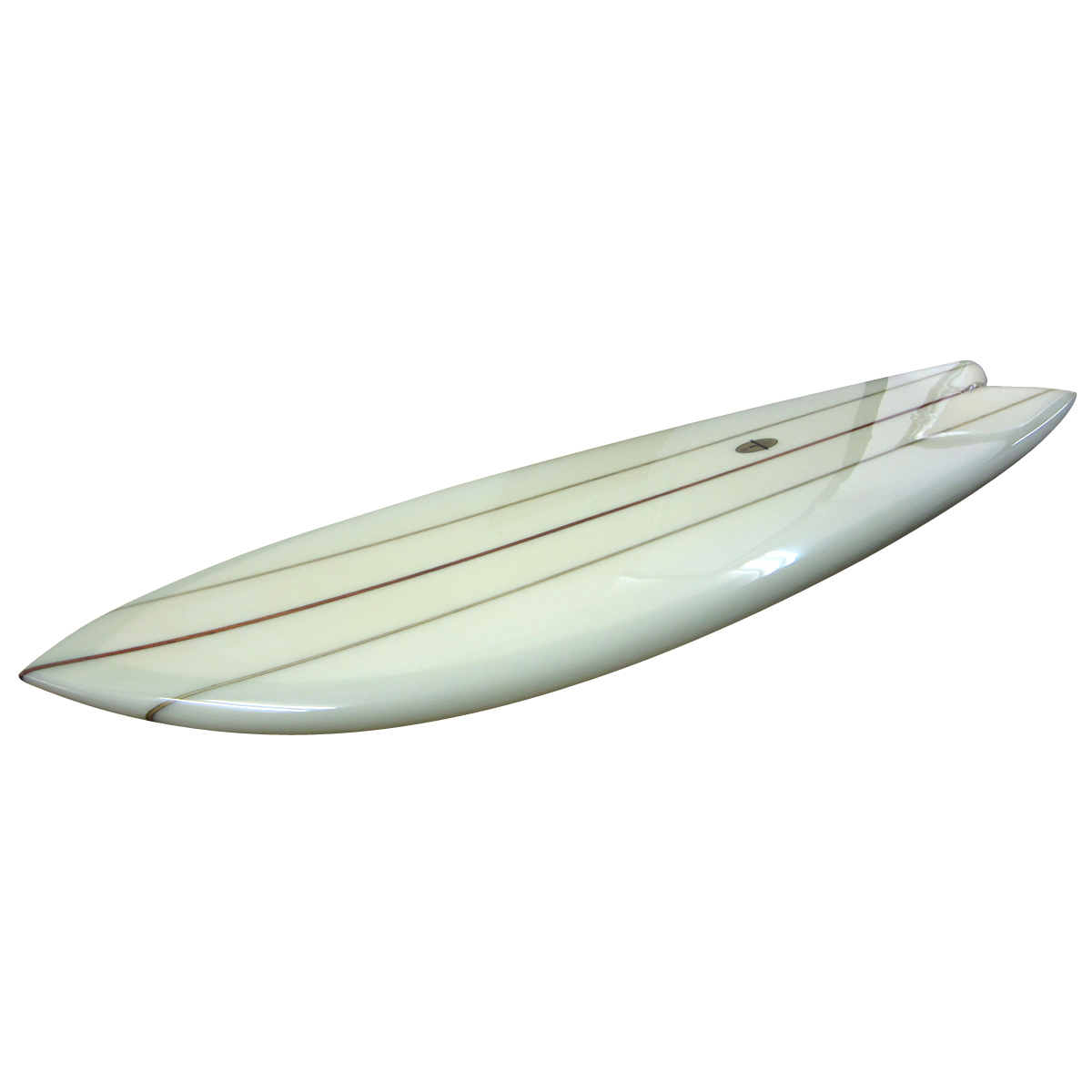 KI Surfboards / GRANPA FISH 7`10