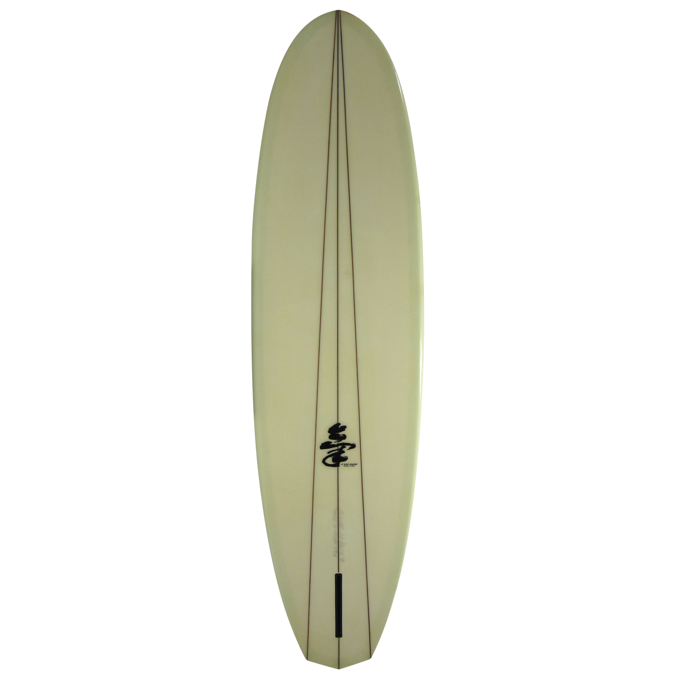 KI Surfboards / 7`8 Custom Diamond