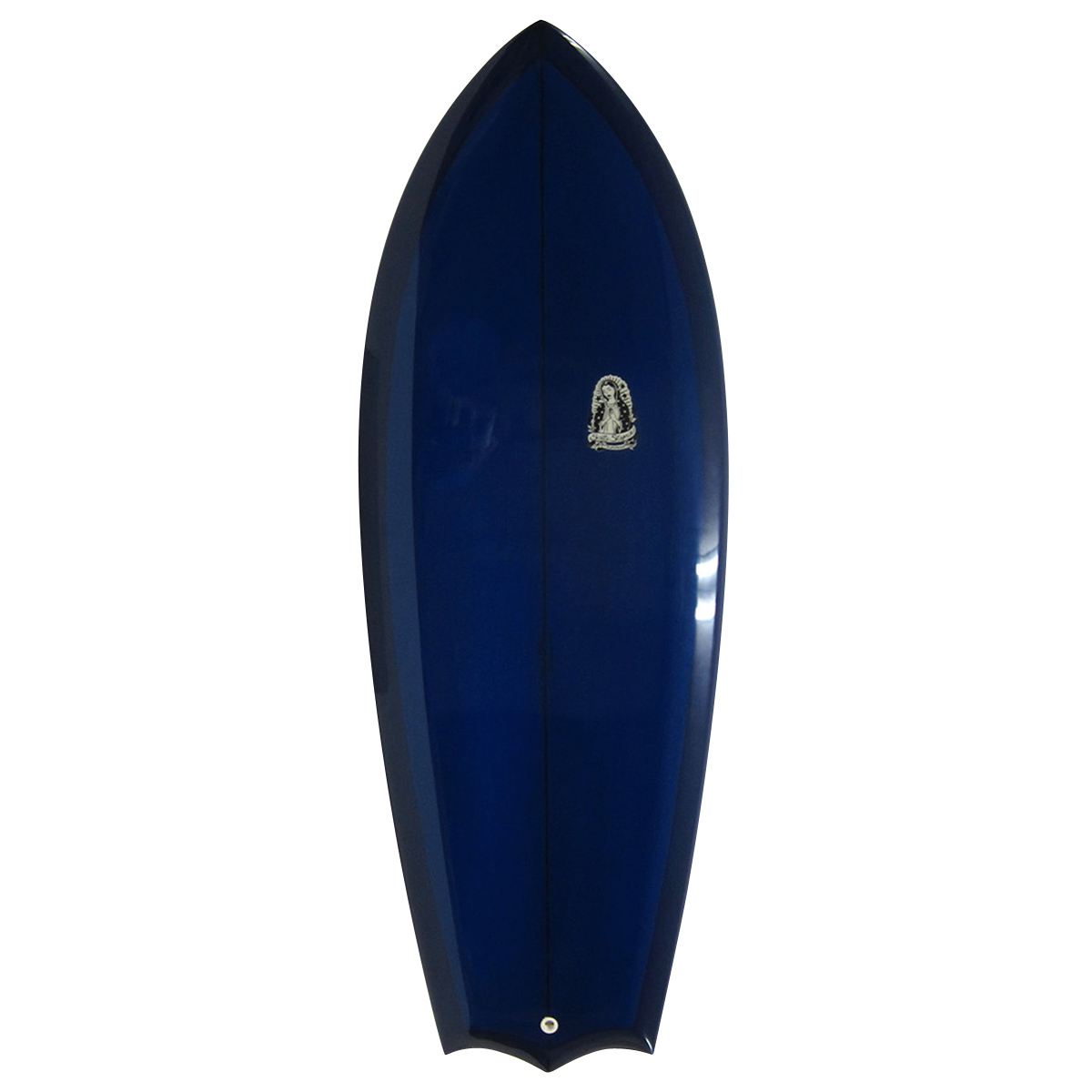 EC Surfboards / Yo Mobile Neo Classics 4`11