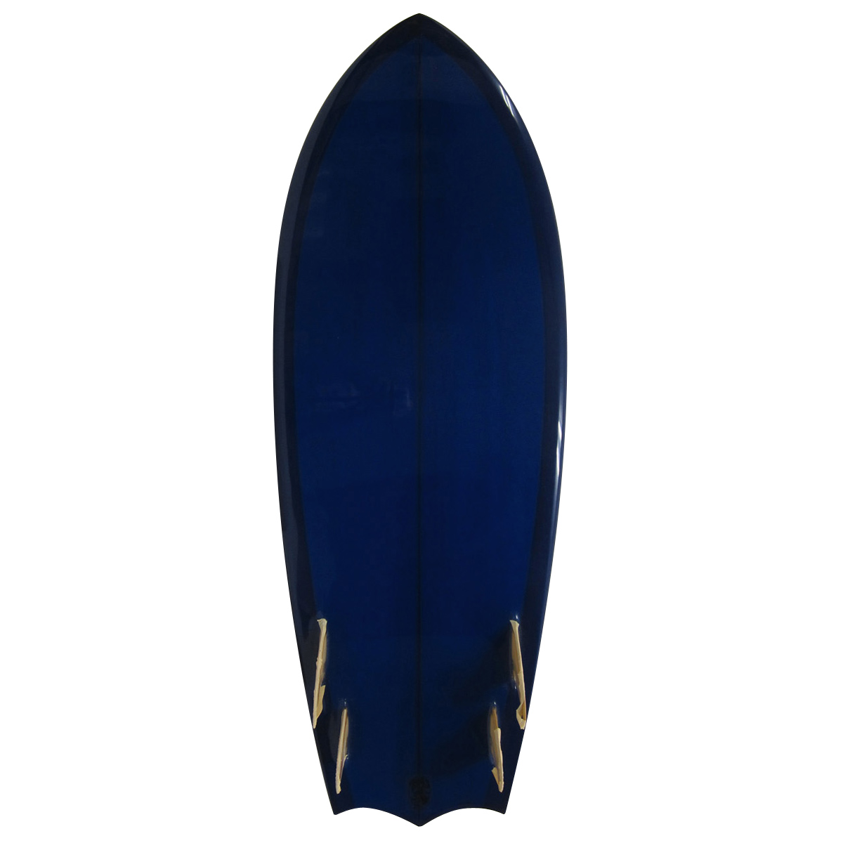 EC Surfboards / Yo Mobile Neo Classics 4`11