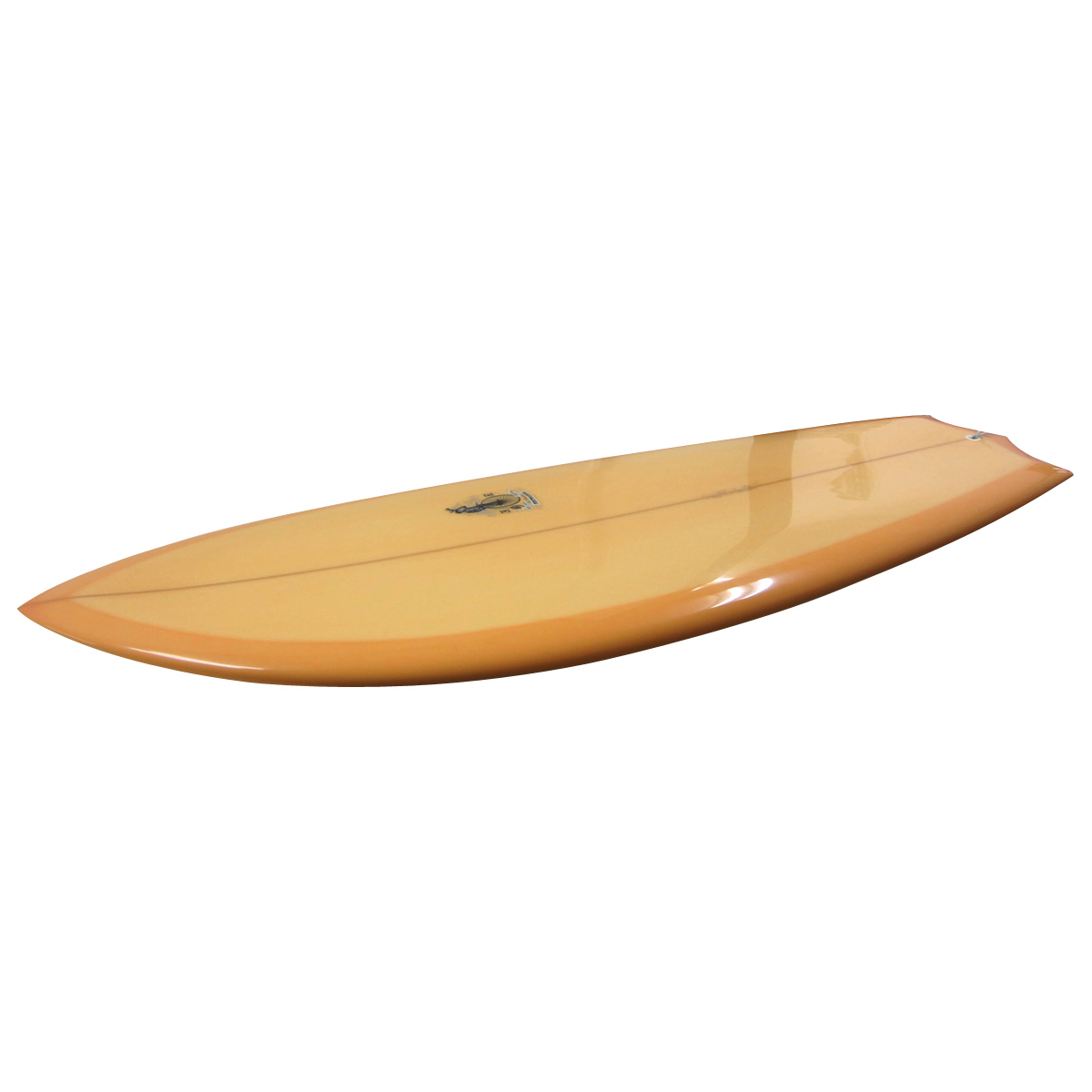 EC Surfboards / Yo Mobile Neo Classics 5`2