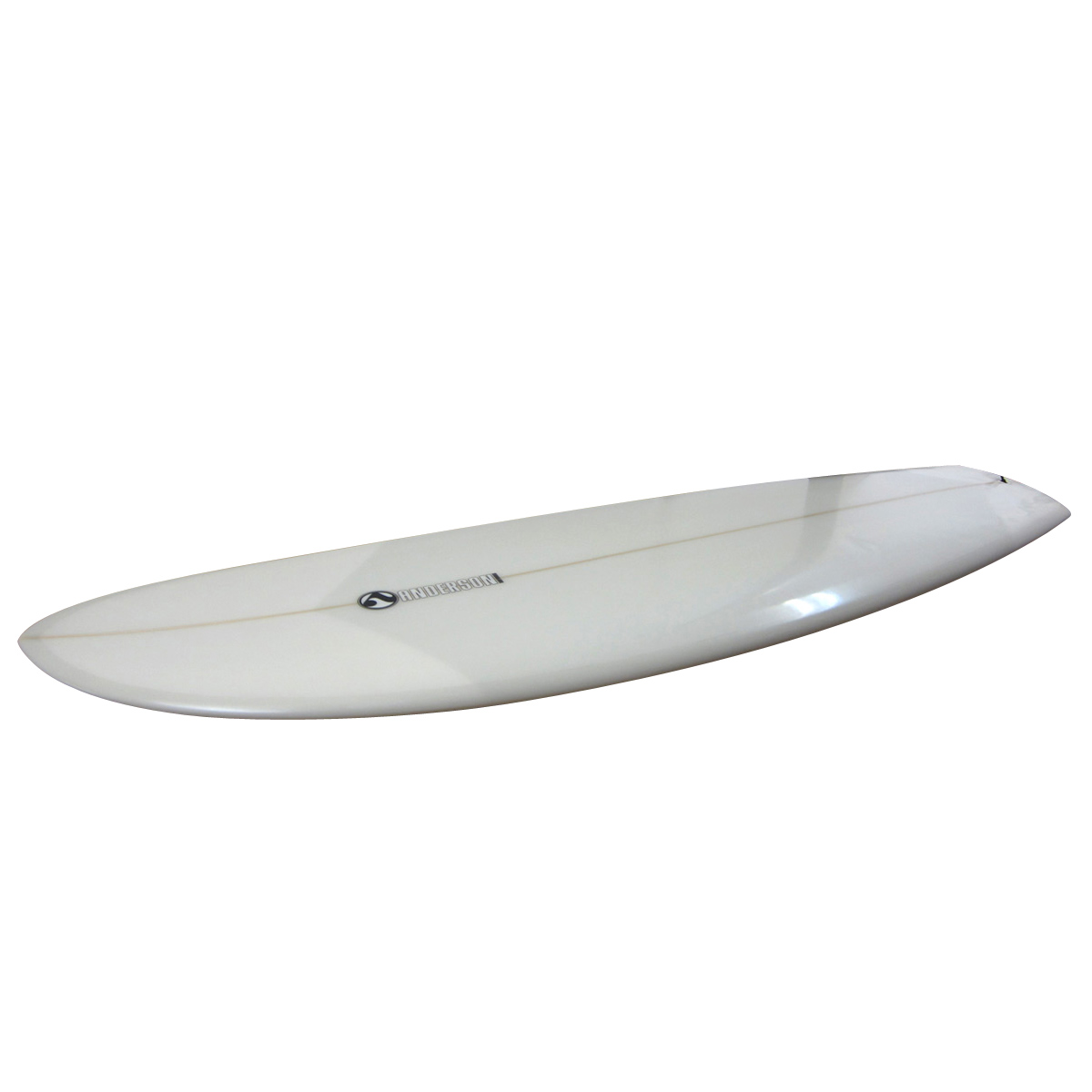Anderson Surfboards / Mini Simmons 6`1 Hull 