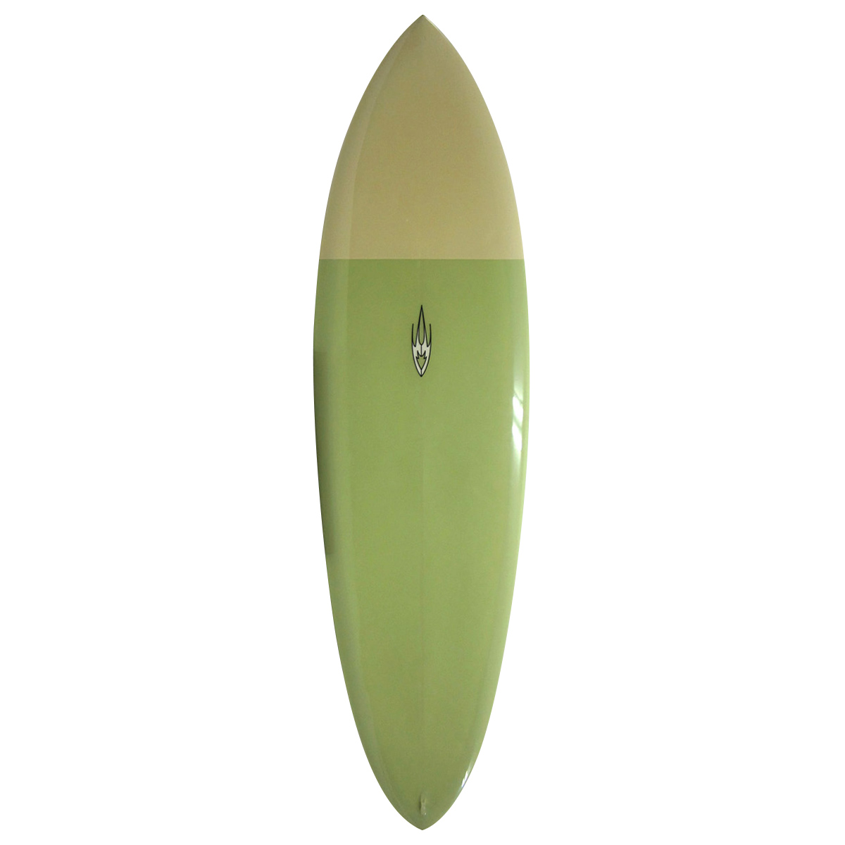 Michael Miller Surfboards / 6`6 Michael Miller Personal Boards