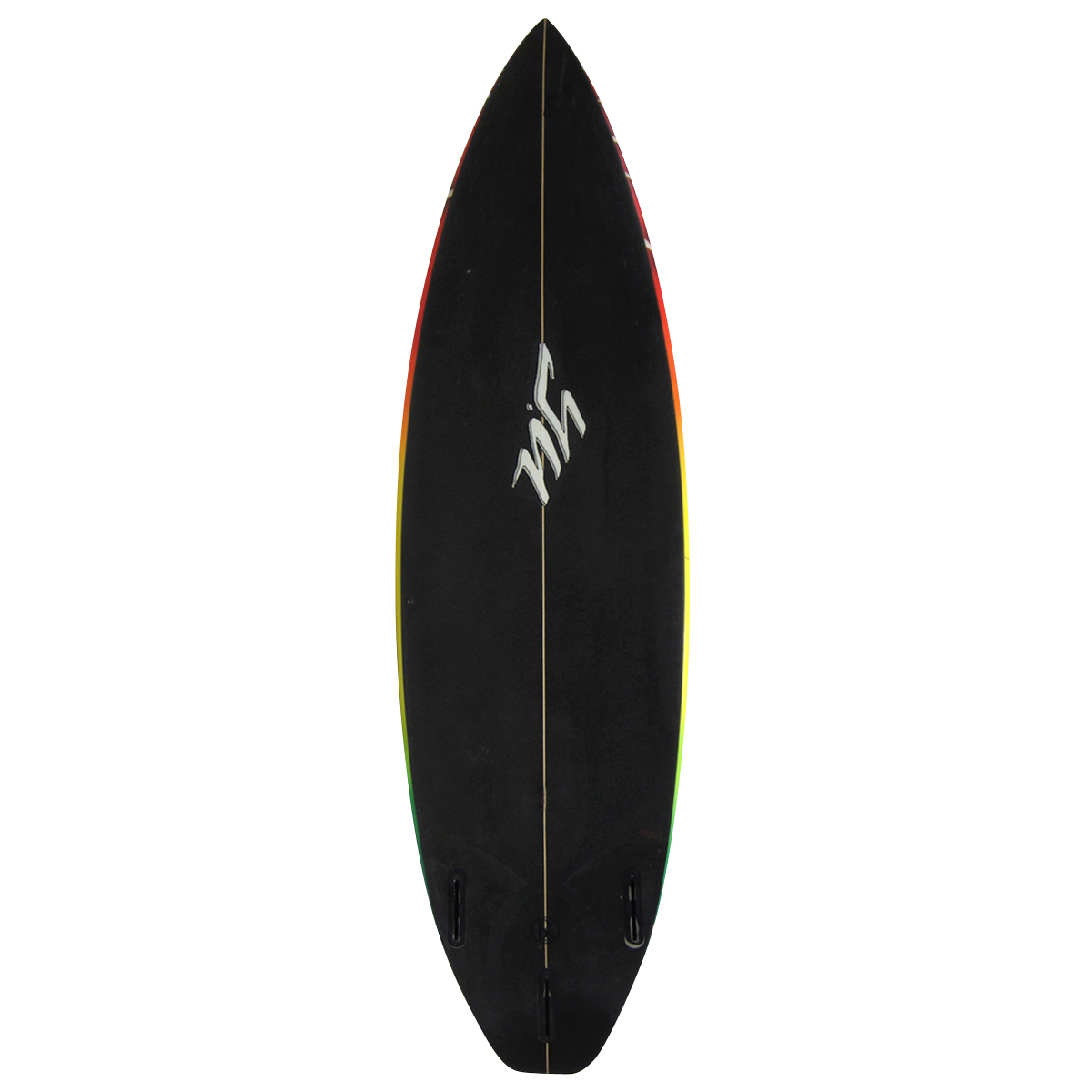Y.U Surfboards / Power Hitter 6`0