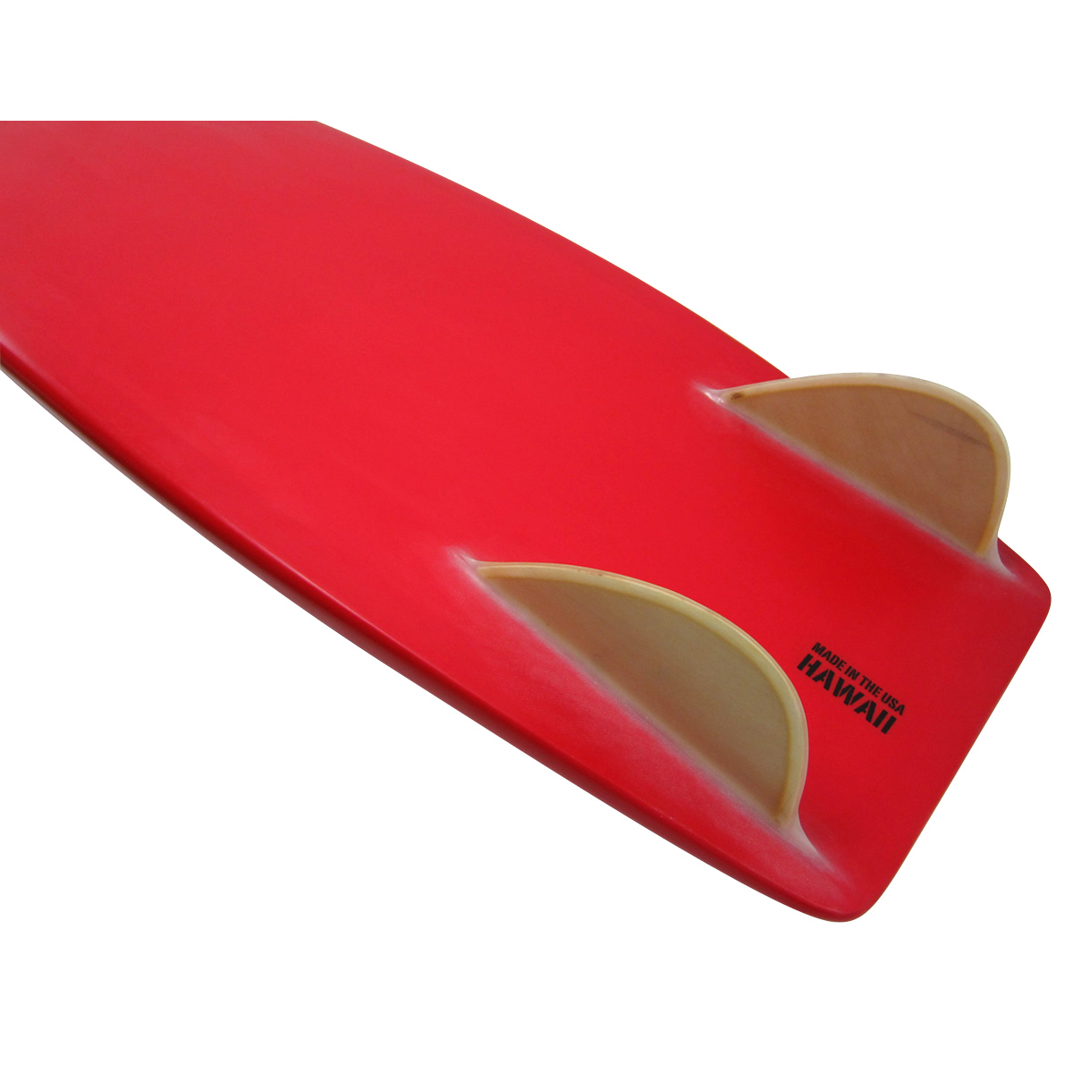 SURFBOARDS MAKAHA  / MINI SIMMONS 5`8 EPS