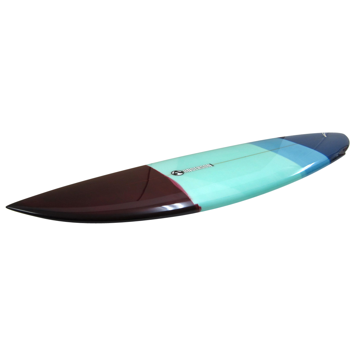 Anderson Surfboards / Custom 6`7 Wing Pin
