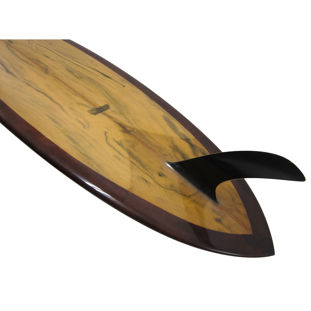 MAR SURFBOARDS / 7`0 Standard Mini Malibu