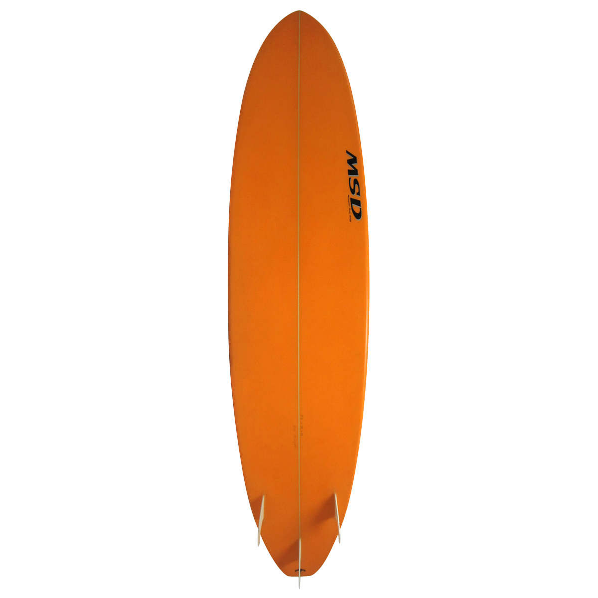 MSD Surfboards / 7`8 Custom