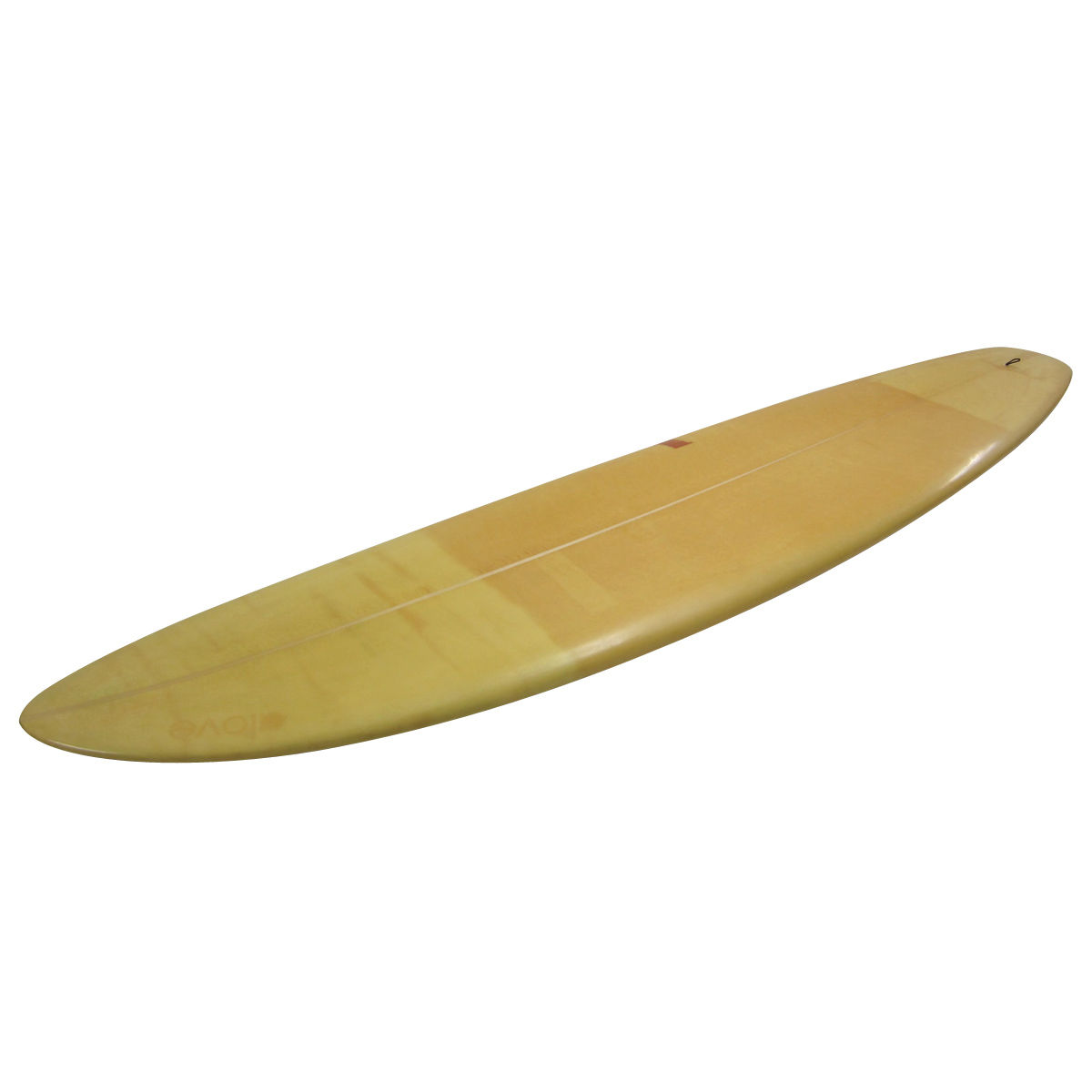 PAVEL / 5FIN BONZER 7`11 Shaped by RICH PAVEL
