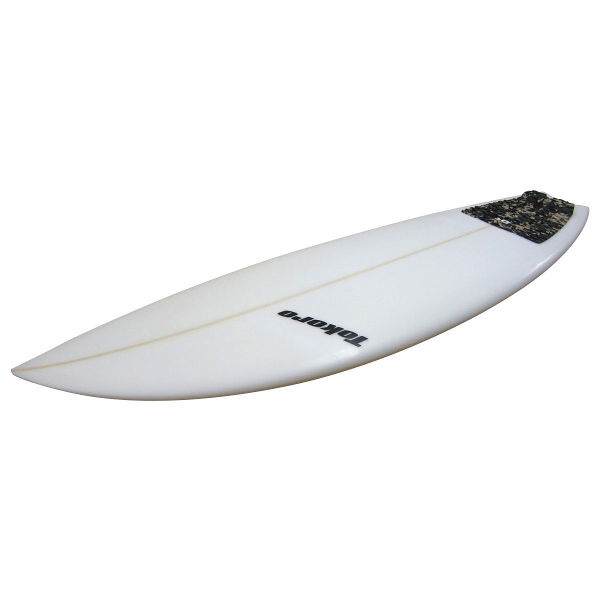 TOKORO SURFBOARDS / SF3 SWALLOW Custom 5`9