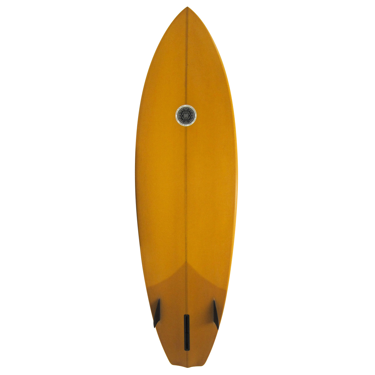 TUDOR SURFBOARDS / JT BONZER 6`2 