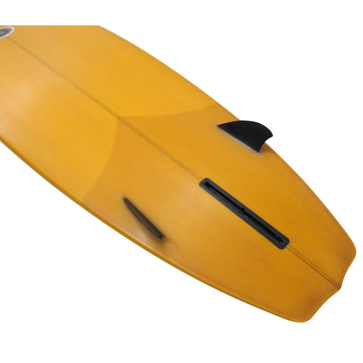 TUDOR SURFBOARDS / JT BONZER 6`2 