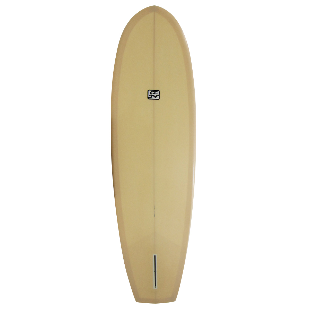 OZ SURFBOARDS / SINGLE SIMMONS 6`7