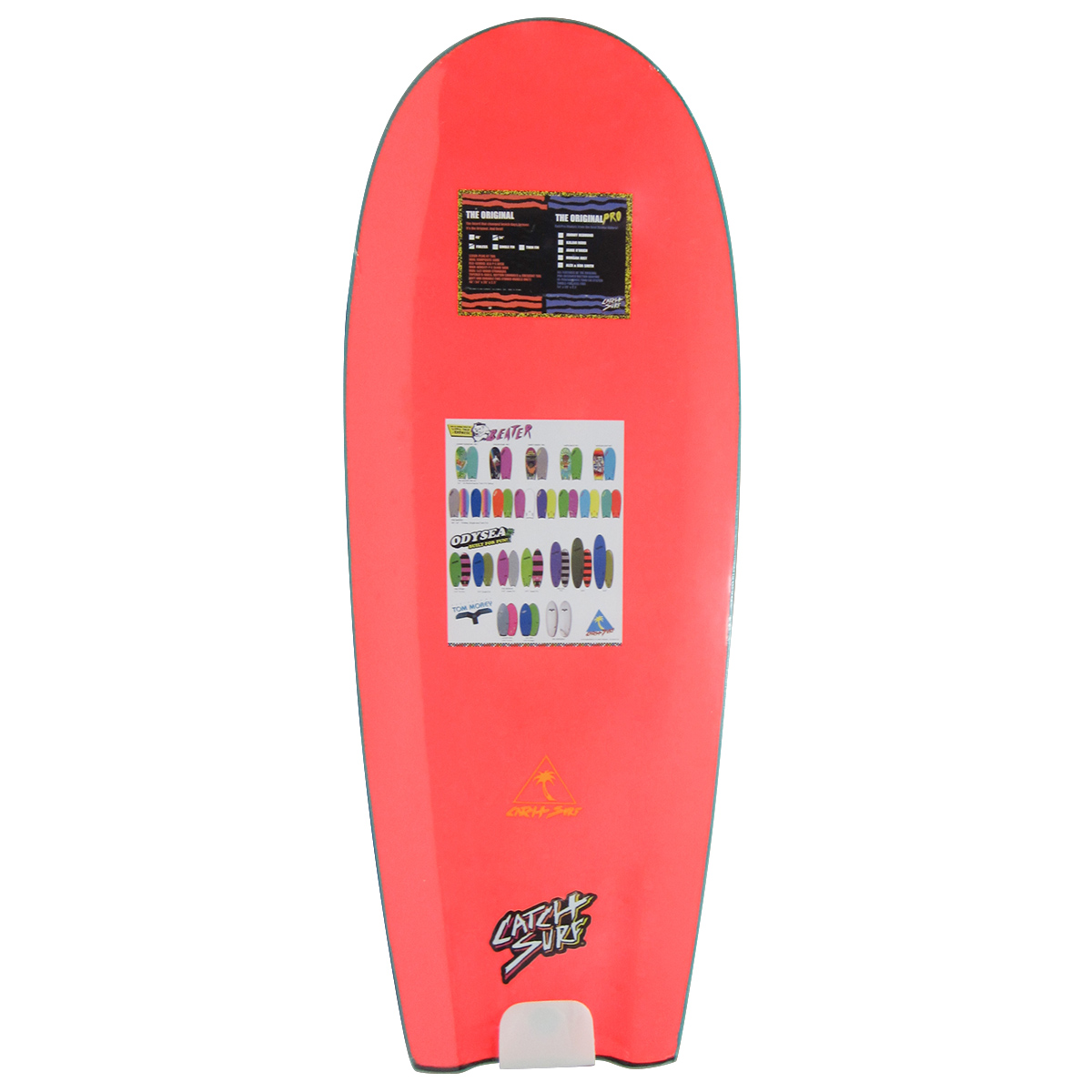CATCH SURF / BEATER ORIJINAL 54inch