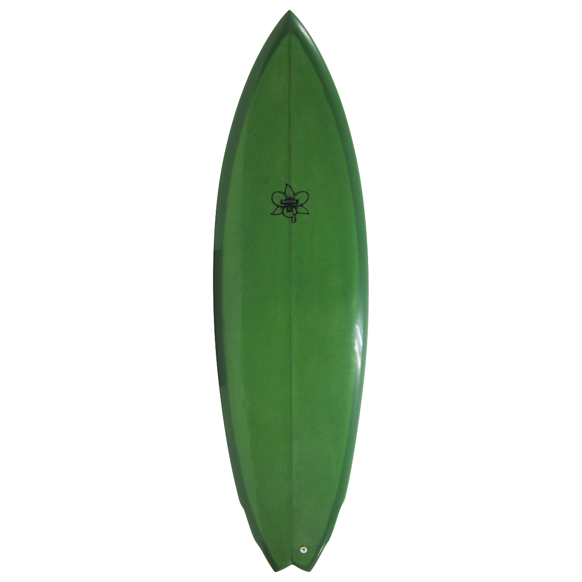 Nectar Surfboards  / IRON BUTTERFYE 6`6