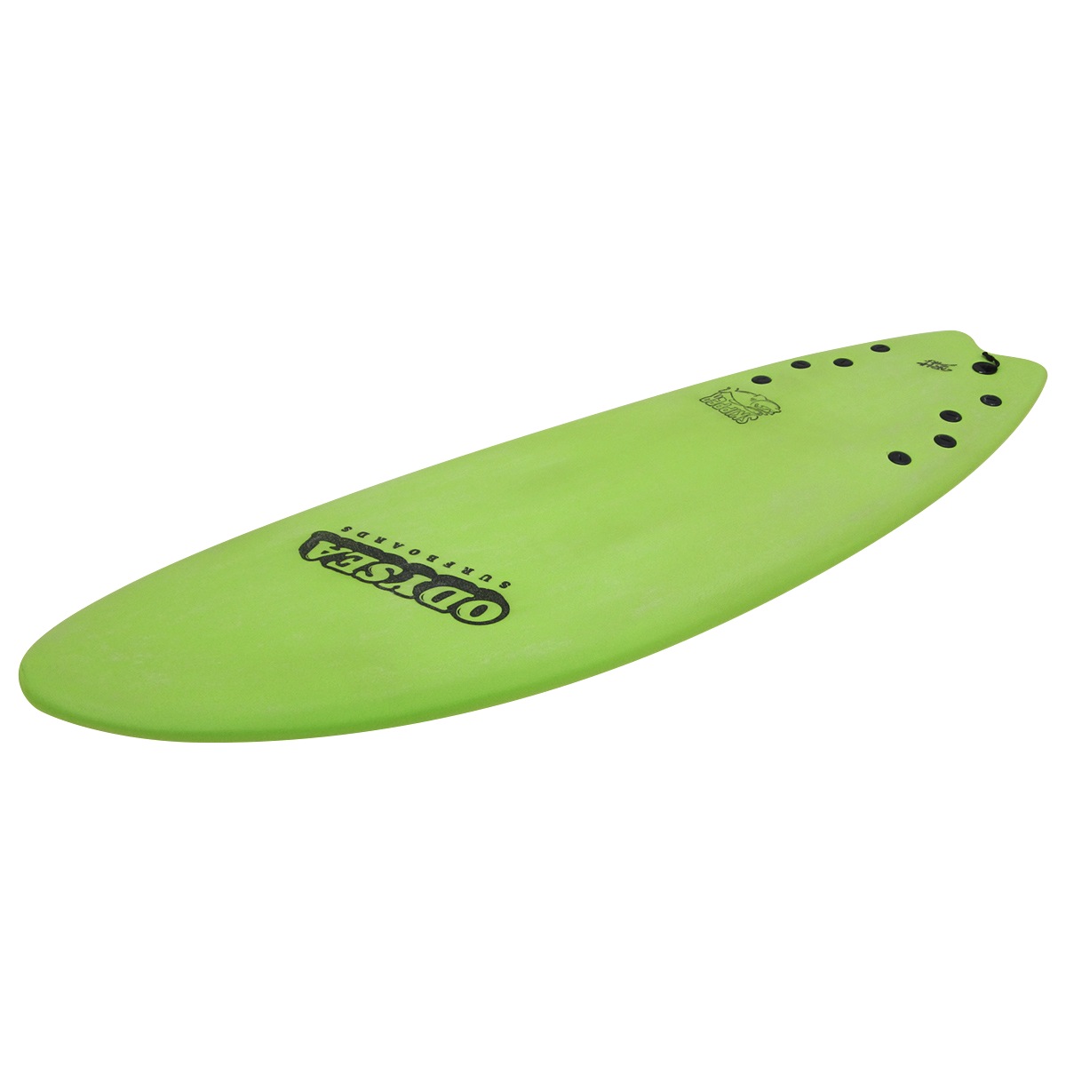 CATCH SURF / Odysea Skipper 5`6