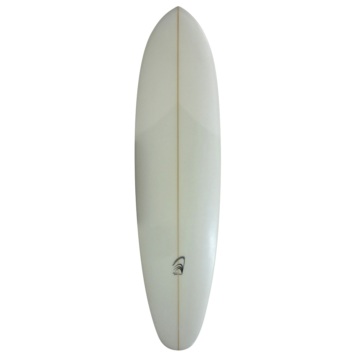 Yoshimi Takada Surfboards / 6`8 Egg Custom Shaped By Yoshimi Takada