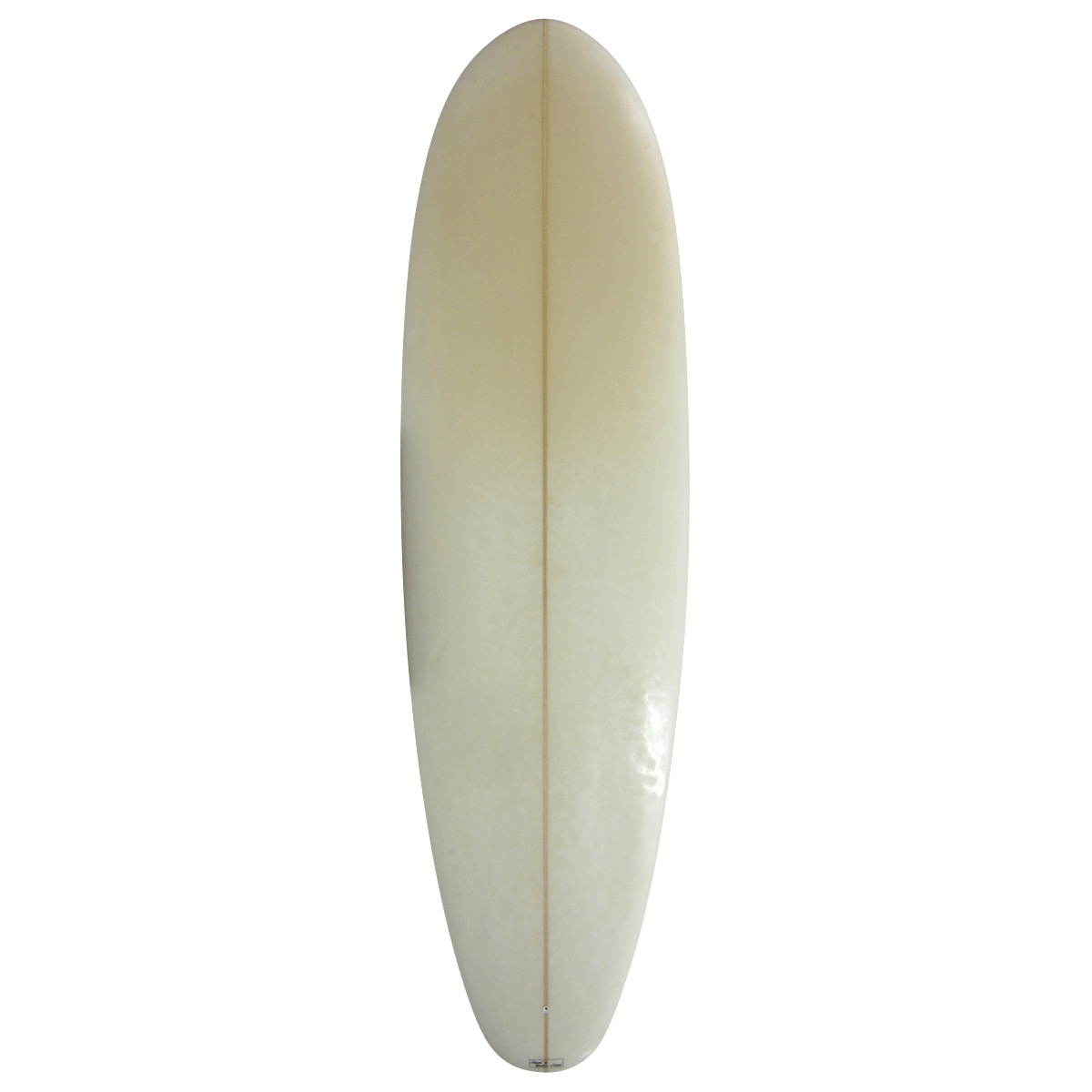 Yoshimi Takada Surfboards / 6`8 Egg Square Shaped By Yoshimi Takada